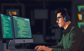Программист на аутсорсинге: как найти, наладить работу и получить результат