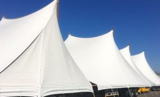 Тенты и брезенты: как выбрать, сохранить и не пожалеть о покупке