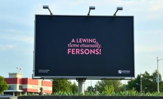 Наружная реклама: как заставить улицу работать на ваш бренд