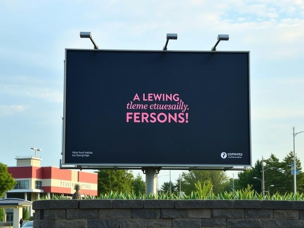 Наружная реклама: как заставить улицу работать на ваш бренд