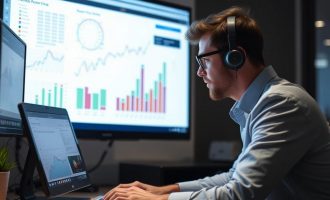 IT-бухгалтерия: как техника и учет встречаются, чтобы упростить жизнь компании