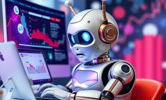 Услуги интернет-маркетинга: настройка контекстной рекламы и разработка ботов — как получить клиентов и не потерять бюджет