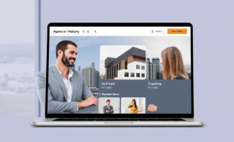 Платформа для агентов и риэлторов: как выбрать инструмент, который действительно работает