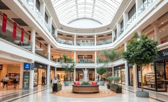 Аренда торгового центра: как выбрать, договориться и не проиграть