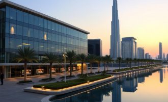 Опционные планы в ОАЭ: как мотивировать команду и не запутаться в юридических тонкостях