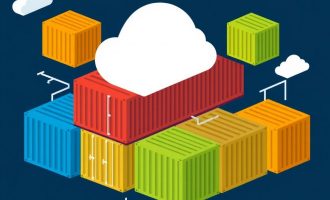 Гибридная облачная платформа контейнеризации: как собрать гибрид из облака и контейнеров, чтобы работало