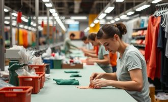 Как сделать мерч, который продаётся: от идеи до коробки на дверном пороге