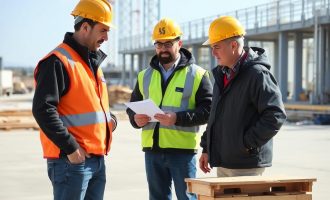 Как стать экспертом по строительному контролю: практическое руководство по обучению