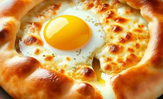 Франшиза хачапури: открыть свою точку грузинской выпечки и превратить запах сыра в прибыль