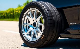 Viatti Bosco: стоит ли выбирать эти летние шины для вашего автомобиля