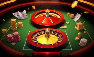 Онлайн казино: как это работает, чего ждать и как не потерять голову