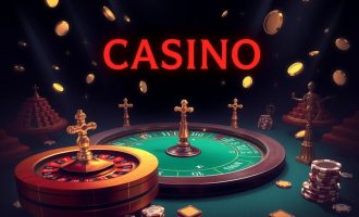 Онлайн-казино: как это работает, на что смотреть и как не потеряться среди бонусов