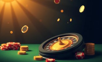 Казино онлайн: как выбрать, во что играть и не потерять голову