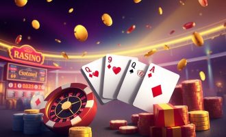 Онлайн-казино: как не потеряться в мире азартных игр и сделать выбор осознанно