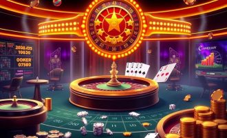 Казино онлайн: где искать, как выбрать и как играть без лишних потерь