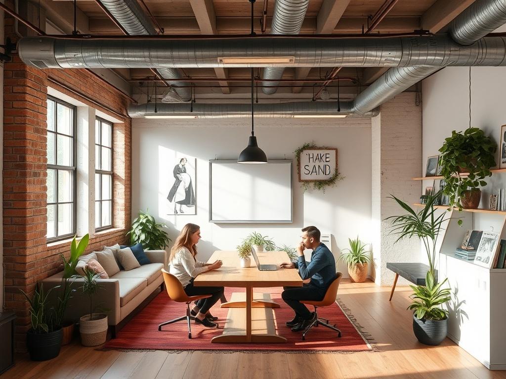 How to choose a creative space for a project: not just the price, but also the ecosystem How to choose a creative space for a project: not just the price, but also the ecosystemфото