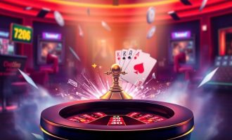 Онлайн-казино: как ориентироваться в мире ставок, бонусов и безопасной игры