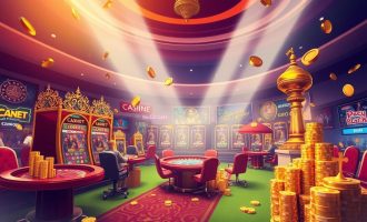 Онлайн-казино: как это устроено, что важно знать и как не потерять голову