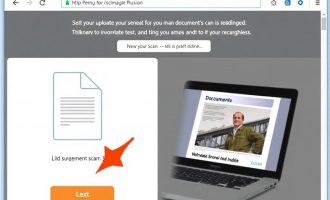 Загрузка сканов документов в 1С: понятный план от сканирования до удобного поиска