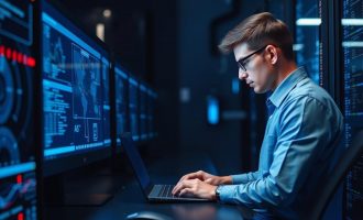 Услуги ИТ-аутсорсинга: когда отдавать технологии на сторону выгодно и безопасно