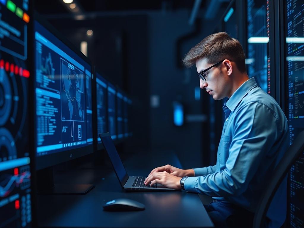 Услуги ИТ-аутсорсинга: когда отдавать технологии на сторону выгодно и безопасно