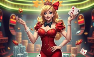 Онлайн-казино: что важно знать, прежде чем нажать «Играть»