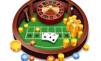 Онлайн казино без секретов: что важно знать перед первой ставкой