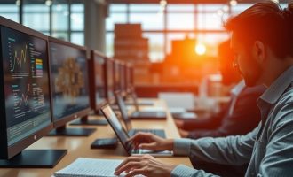 Аутсорсинг бизнес-процессов: когда отдать, а когда держать под контролем