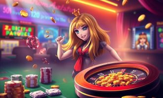 Онлайн казино: как это работает, что важно знать и как не потерять голову