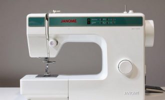 Швейная машинка «Джаном»: понятный гид для тех, кто хочет шить с удовольствием