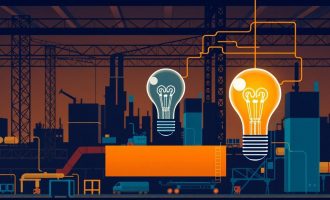 Стратегия продвижения для промышленного предприятия: от идеи до реальных заявок