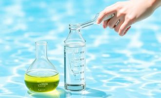 Химия для бассейна без хлора: как сохранить воду чистой и безопасной