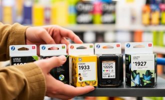 Скупка оригинальных картриджей: как превратить пустую кассету в деньги и пользу