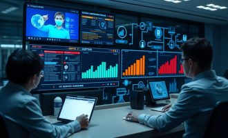 Российское решение для мониторинга бизнес-сервисов: простой контроль критически важных процессов