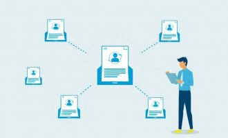 Кадровый электронный документооборот: как внедрить так, чтобы сотрудники не бежали