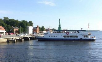 Через волну до Кронштадта: как добраться по воде, чтобы путешествие получилось простым и приятным