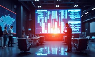 Аутсорсинг бухгалтерии для IT: как снять нагрузку и получить точный финансовый компас